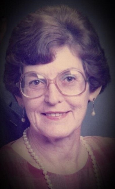  Obituario de Evelyn Marie Wheeler