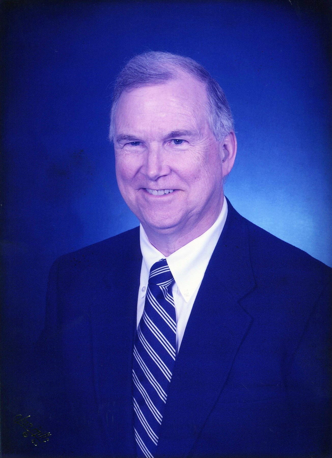 Obituary of James Edwin Lancaster Jr.