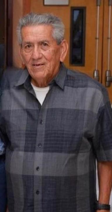 Obituary of Jesus Jose Ortega