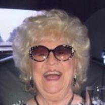 Obituary of Fern Dorothy Conte