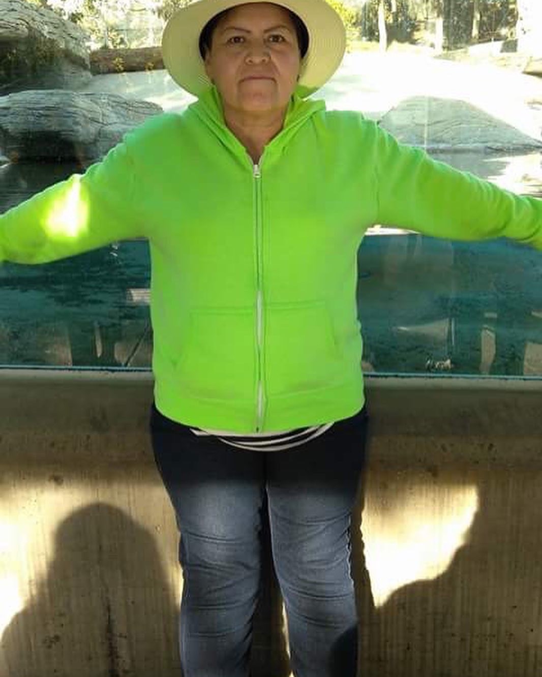 Obituary of Concepcion Castillo