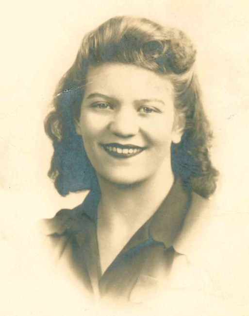 Obituary of Wanda Mae Wright