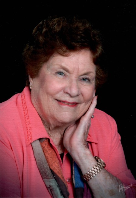 Obituario de Mary Elizabeth Stephenson