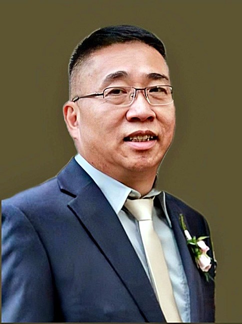 Obituary of Frank Yunchiao Lin