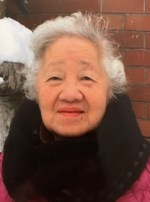 Yuk Wong 黃繆玉池