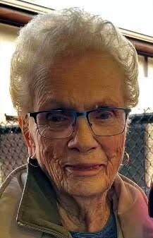 Obituary of Mary Jane Stiles