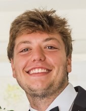 Obituary of Daniel Thomas Nix