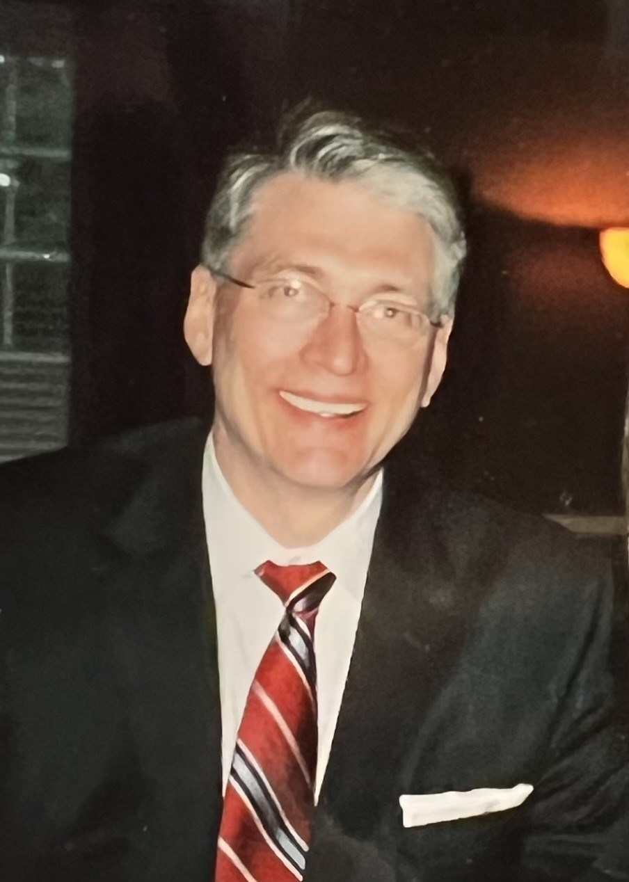 Obituary of James "Jim" P. Mullen