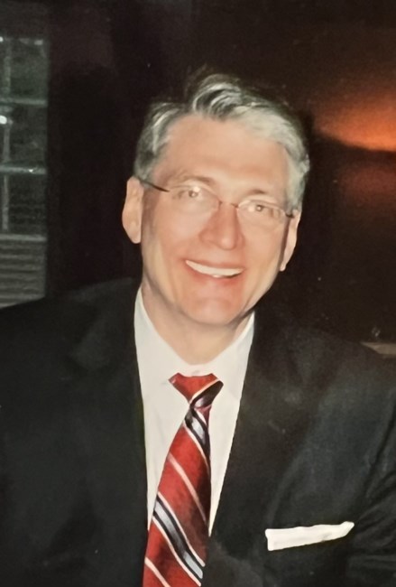 Obituary of James "Jim" P. Mullen