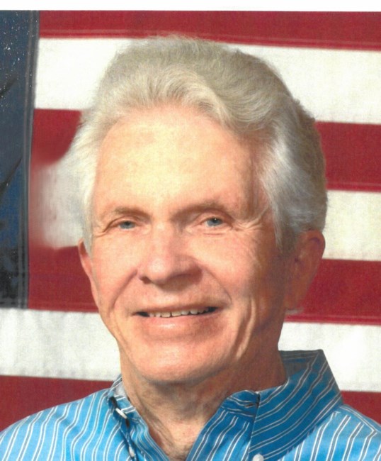 Obituary of Larry Kenneth Goodwin