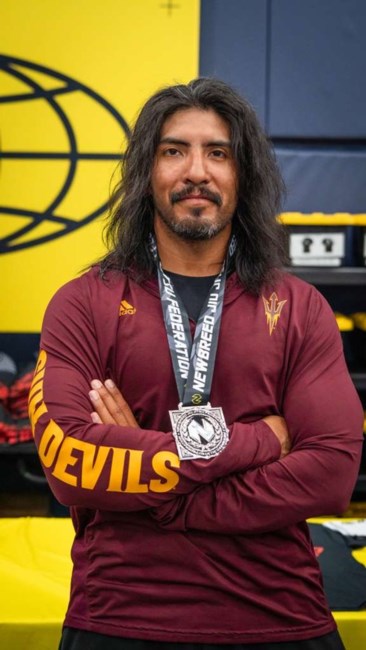 Obituario de Alejandro Juan Carrasco