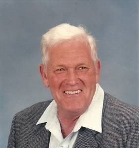 Obituary of Norman C. Anderson