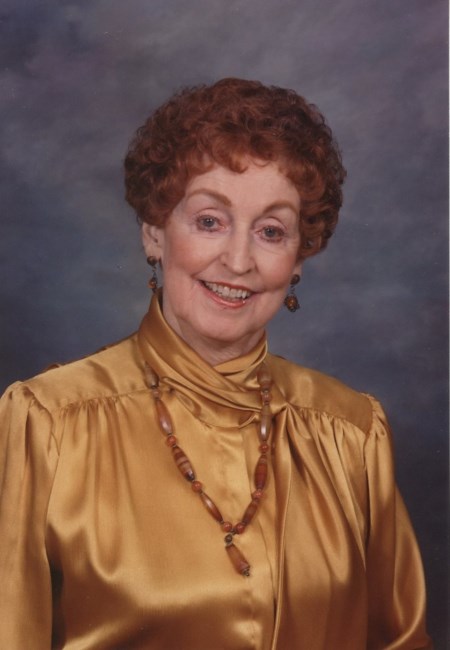 Obituary of Charlotte Elsa Hart