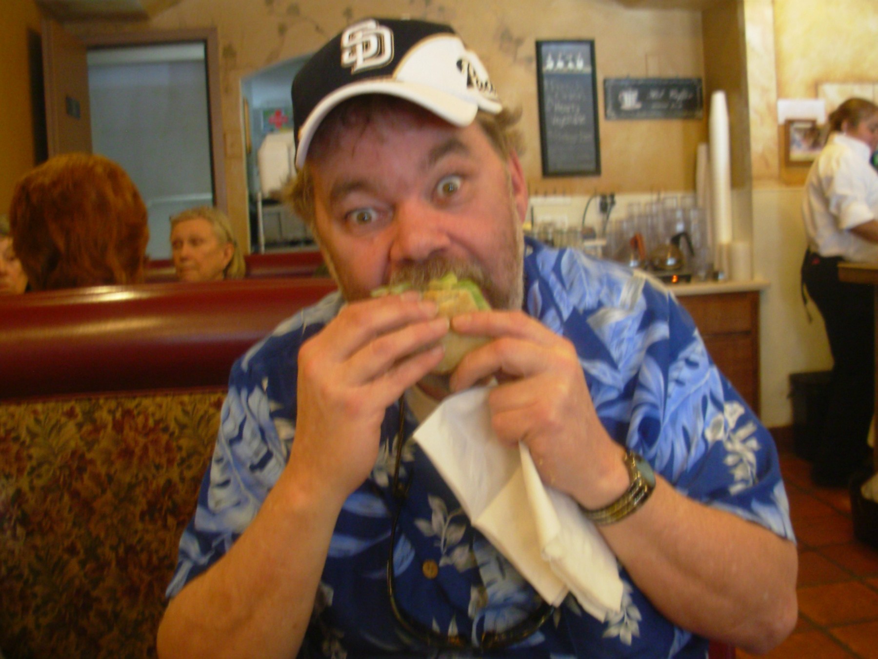 Obituary of Richard Hannigan III