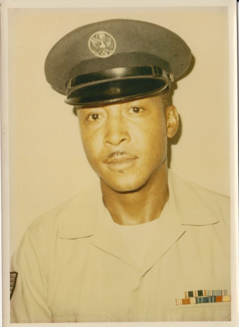 Obituario de SMSGT David L. Vann