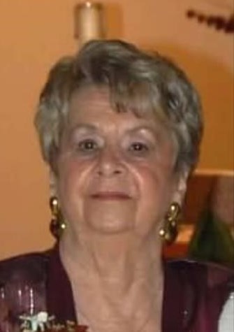 Obituary of Shirley "Ann" Luce
