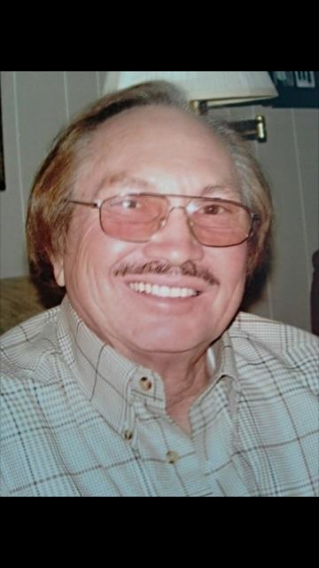 Obituary of J.C. J.C. Files