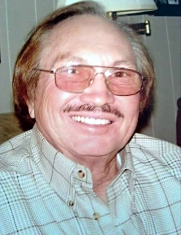 Obituary of J.C. J.C. Files