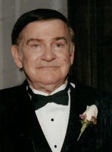 Obituary of John Michael McGinnis Jr.