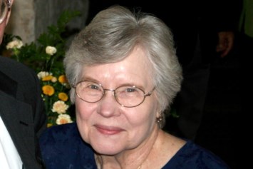 Obituary of Velma Margaret Holck