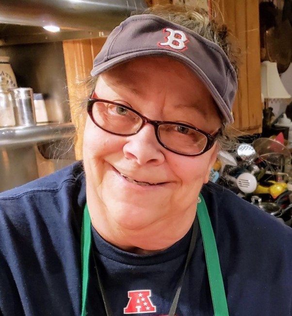 Obituary of Carol Jean Toohey