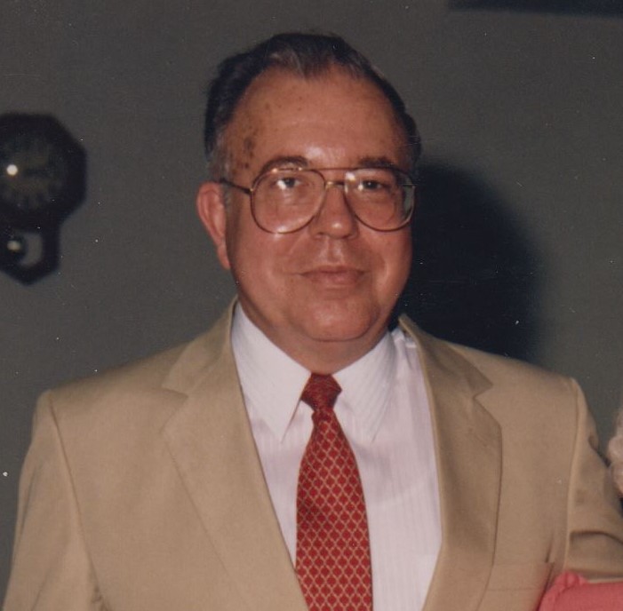 Obituary of Thomas Howard Sherer