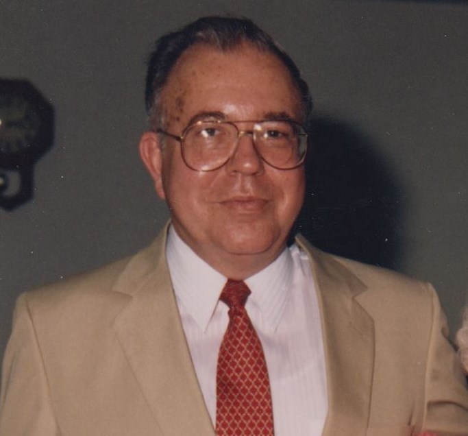 Obituary of Thomas Howard Sherer