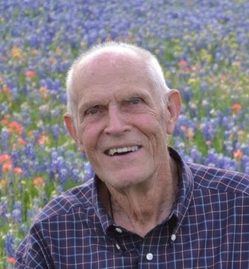 Obituary of Juan LaMar Hutchings