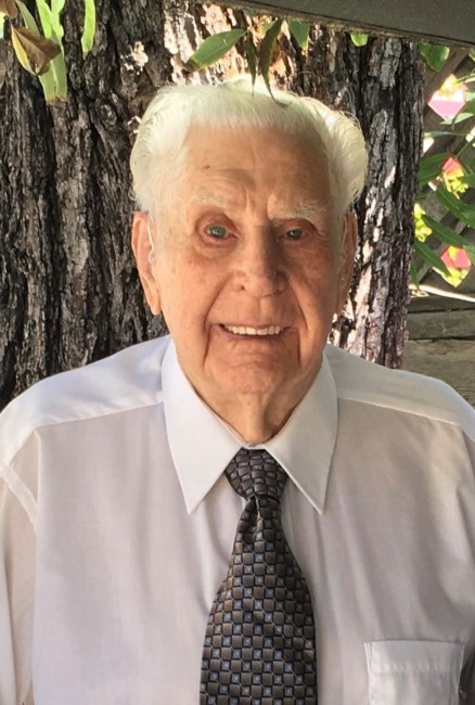 Obituary of Willard Burns Wright