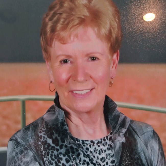 Obituary of Anne Margaret Pignatello