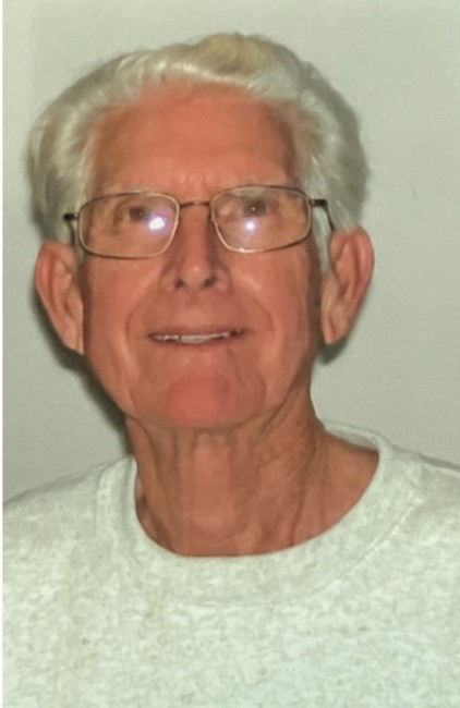 Avis de décès de L V. Hembree