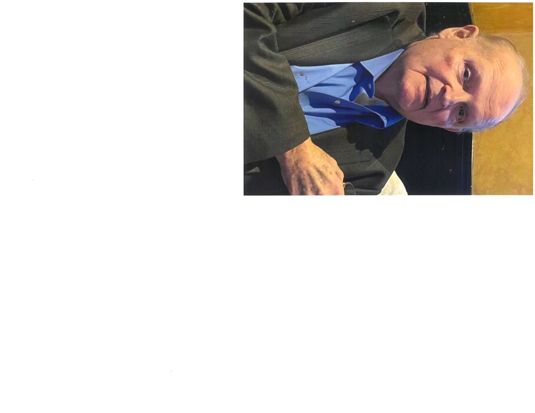 Obituario de Richard C. Wisniewski, Sr.