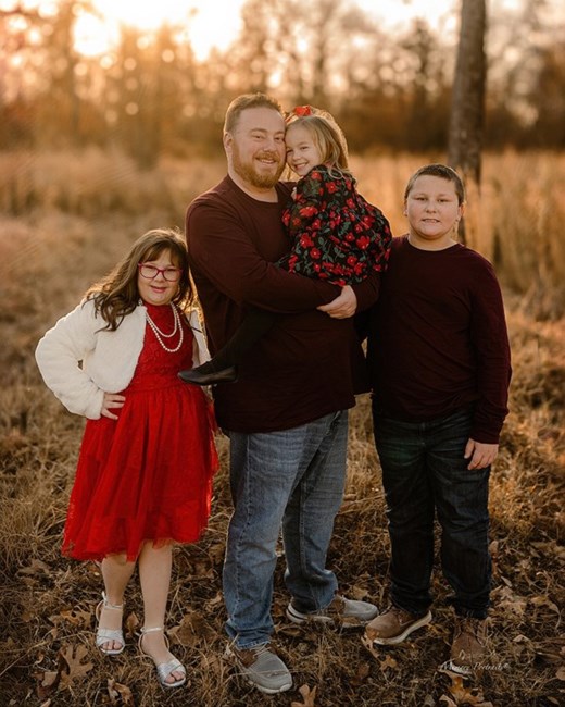 Obituary of Jordan David Smith