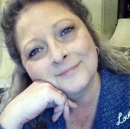 Obituary of Elizabeth Ann Herd