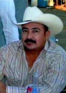 Obituary of Mario Plascencia