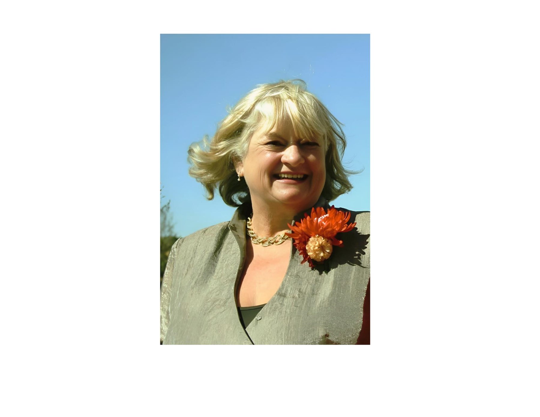 Obituary of Catherine "Cathey" Aileen (Bradfute) Clark