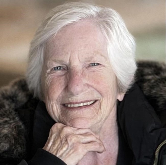 Obituary of Loretta Georgia Clark