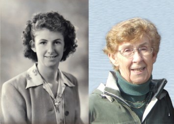 Obituary of Dorothy Joyce Peterson