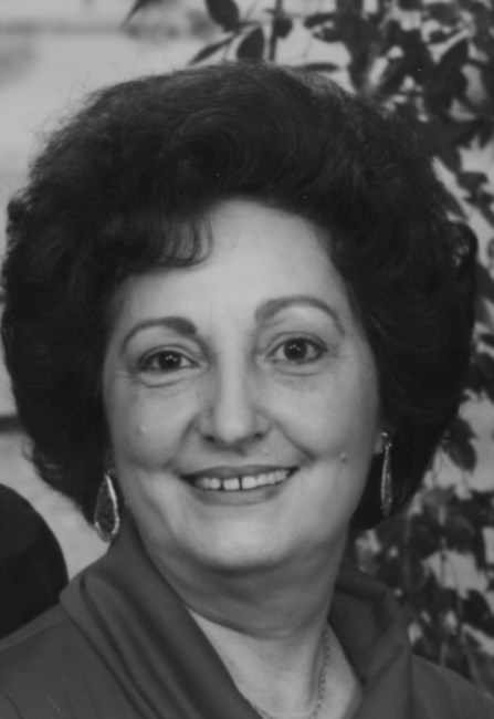 Obituary of Josie Mae Rihn