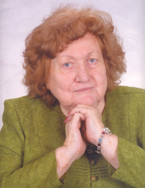 Obituary of Wilma A. Frost