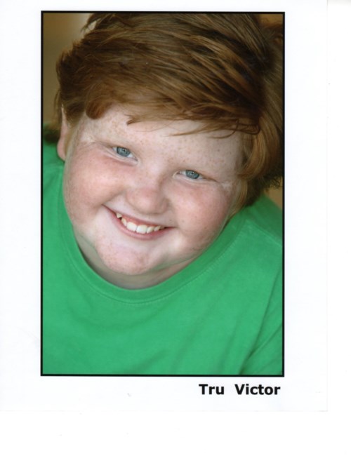 Obituary of Tru Harding