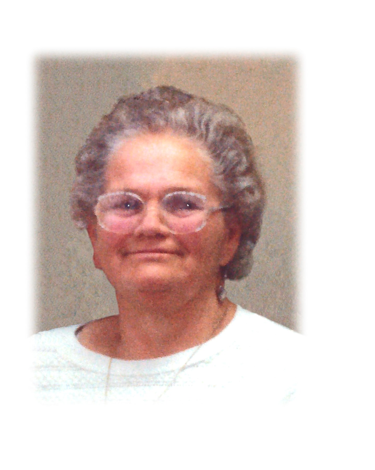 Obituary of Mrs. Mary Esther Anderson