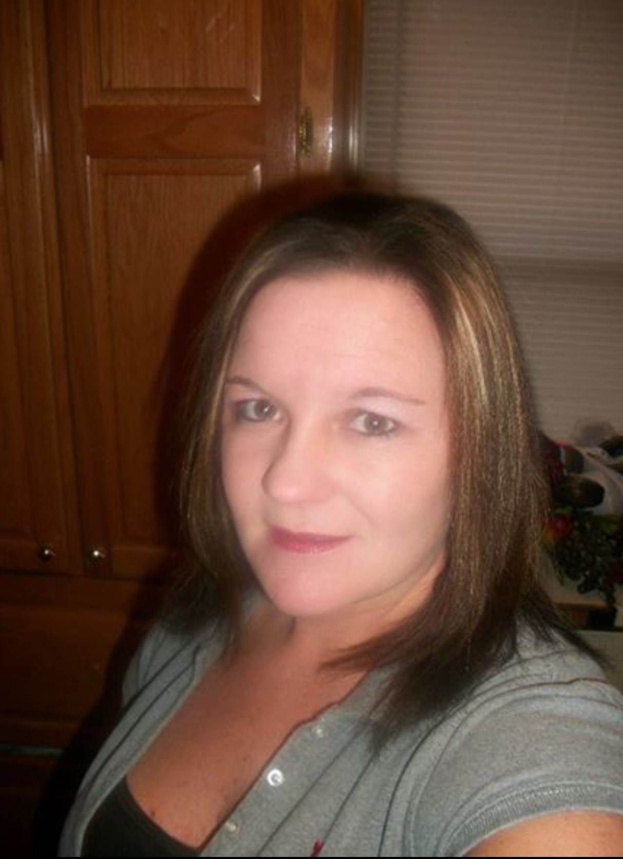 Obituary of Shannon Renee Patrick