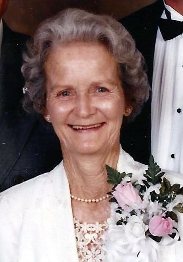 Obituary of Mildred Earline Butler