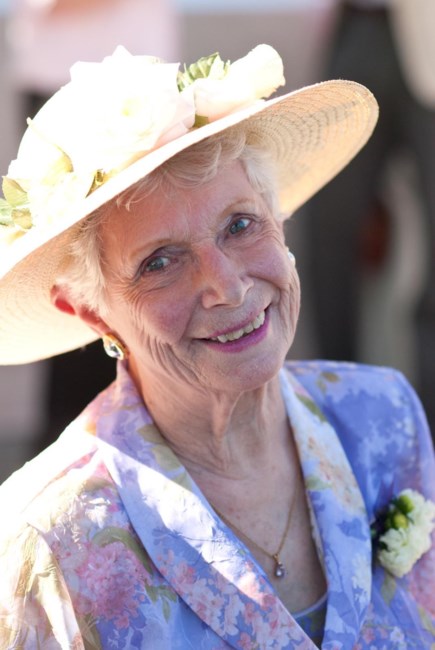 Avis de décès de Ms. Marion Lou Culley