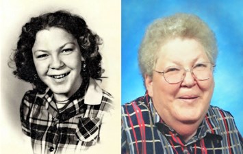 Obituary of Shirley Ann Murray