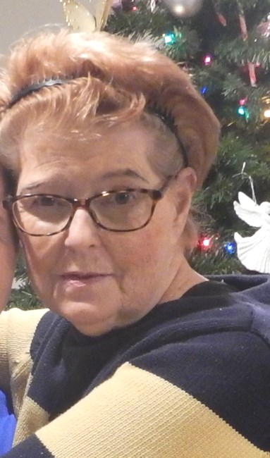 Obituary of Brenda Kay Barnes