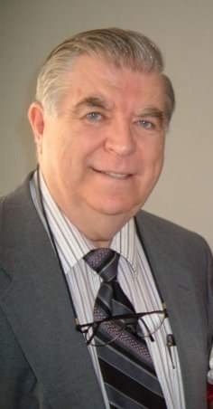 Avis de décès de Charles Reeves Shaw