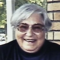 Obituario de Barbara A. Read