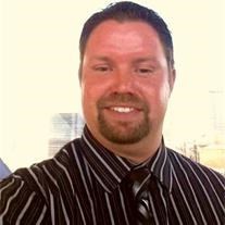 Obituary of Kristopher D. Royer